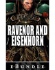 Xmas Eisenhorn and Ravenor eBundle